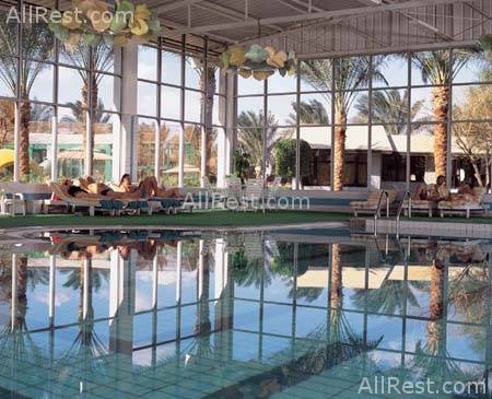 Beach Albatros Hotel 14